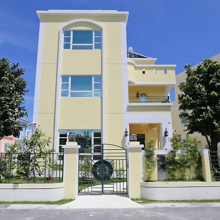 Taitung Holidays B&B Екстериор снимка