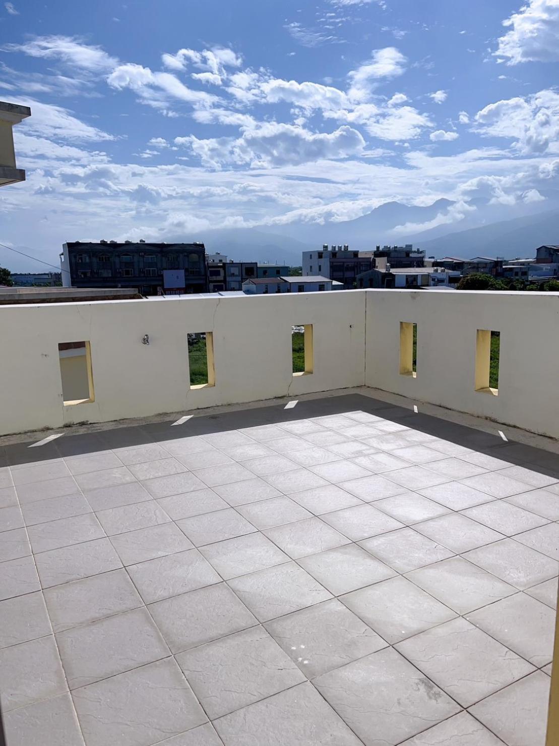 Taitung Holidays B&B Екстериор снимка