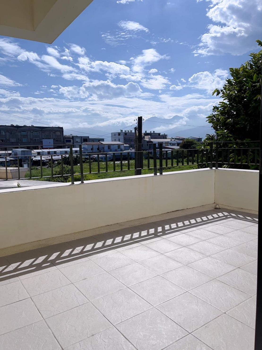 Taitung Holidays B&B Екстериор снимка