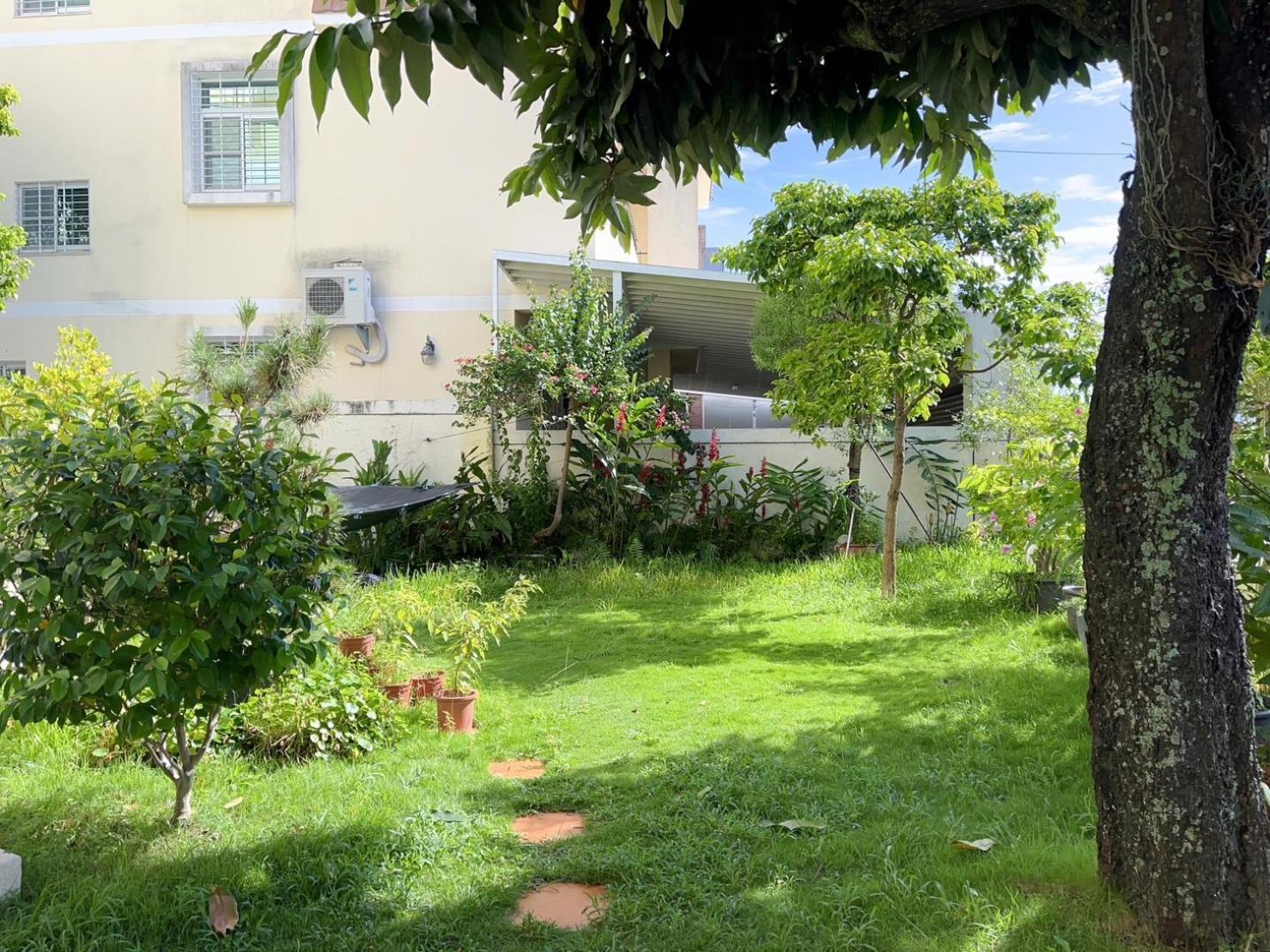 Taitung Holidays B&B Екстериор снимка