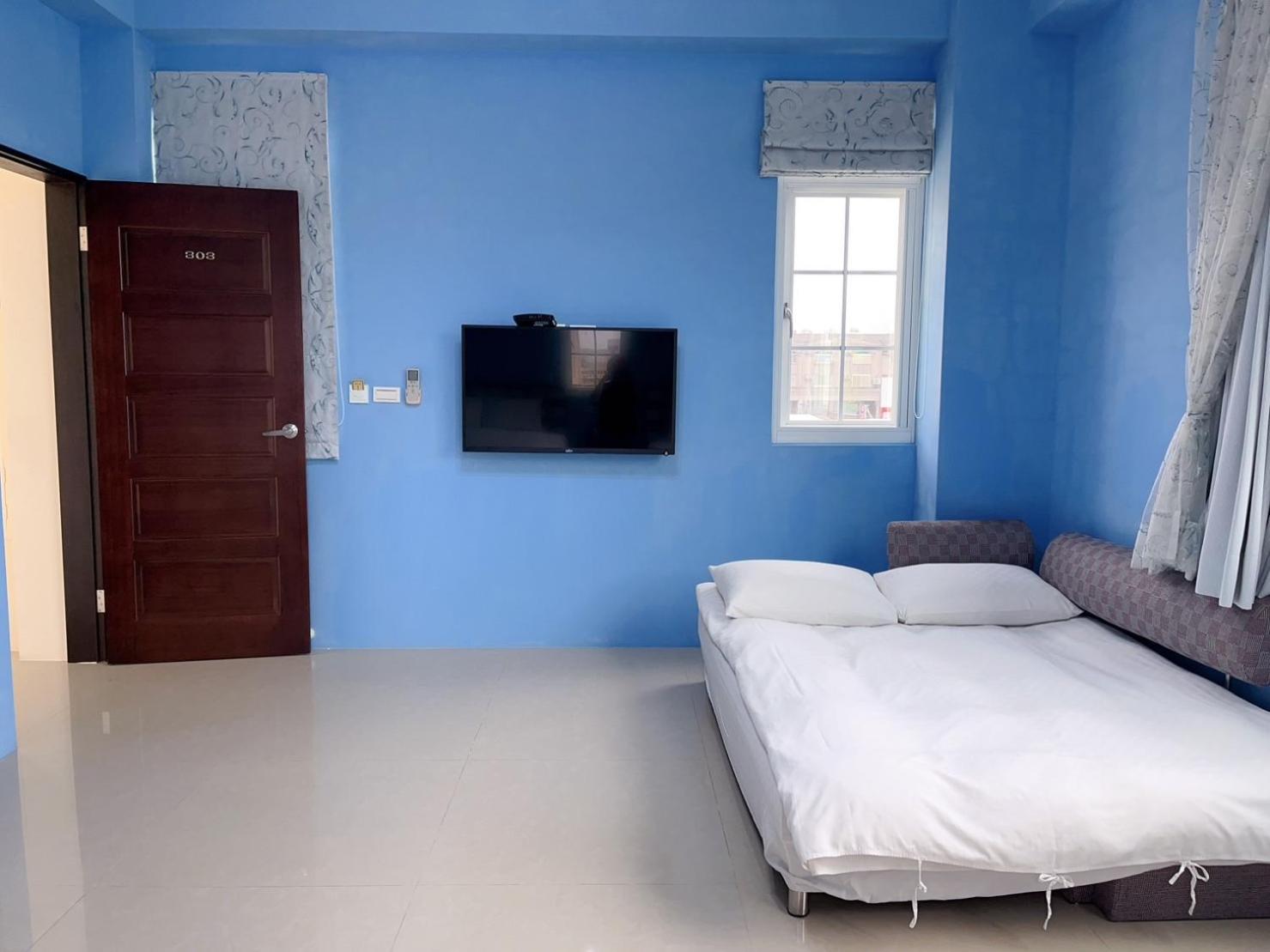 Taitung Holidays B&B Екстериор снимка