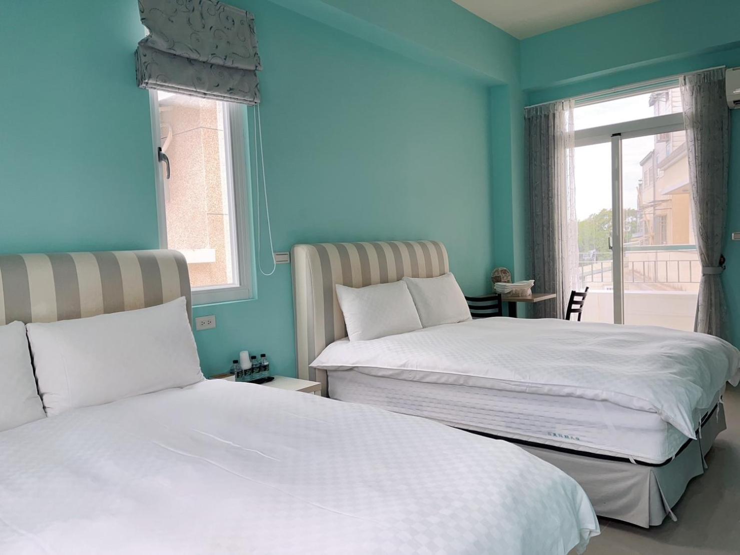 Taitung Holidays B&B Екстериор снимка