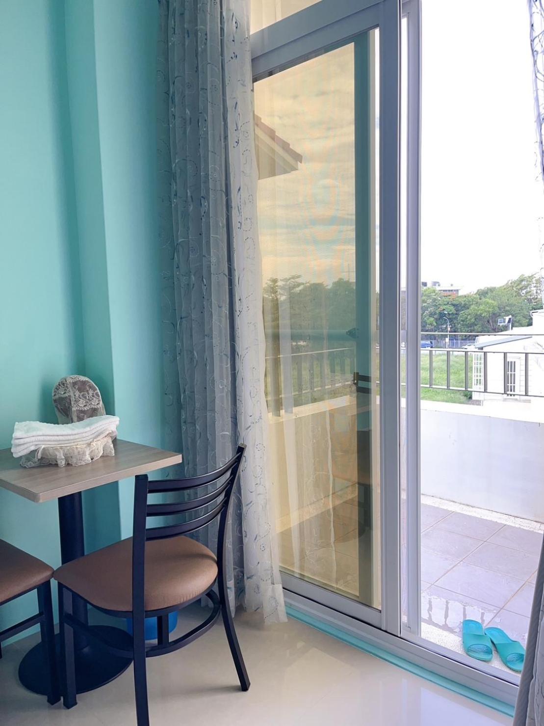 Taitung Holidays B&B Екстериор снимка