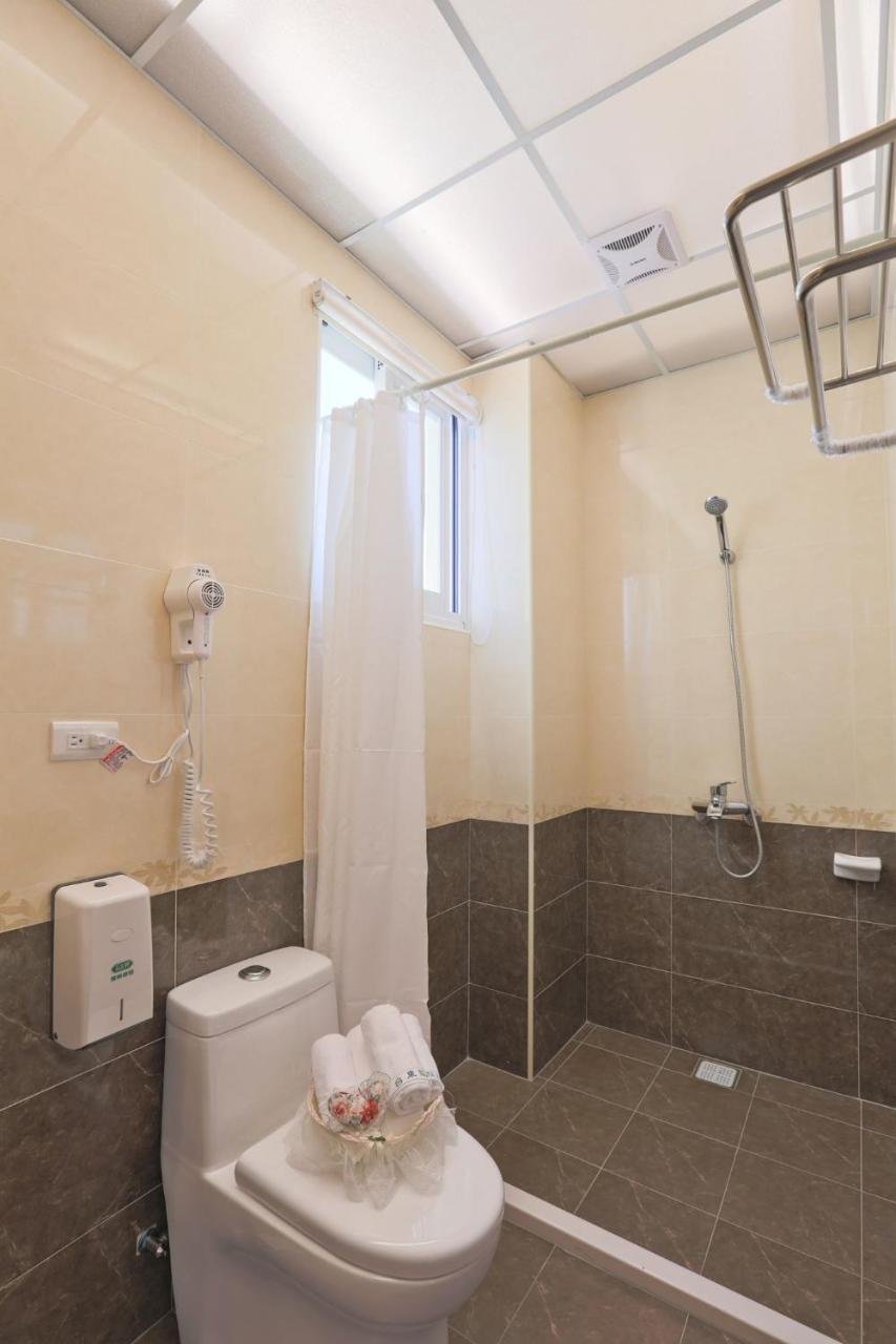Taitung Holidays B&B Екстериор снимка