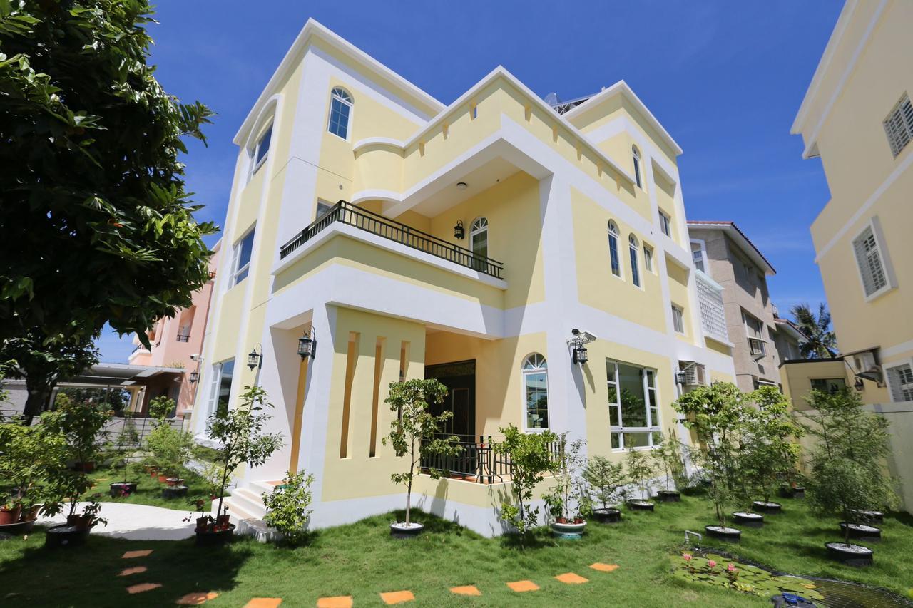 Taitung Holidays B&B Екстериор снимка