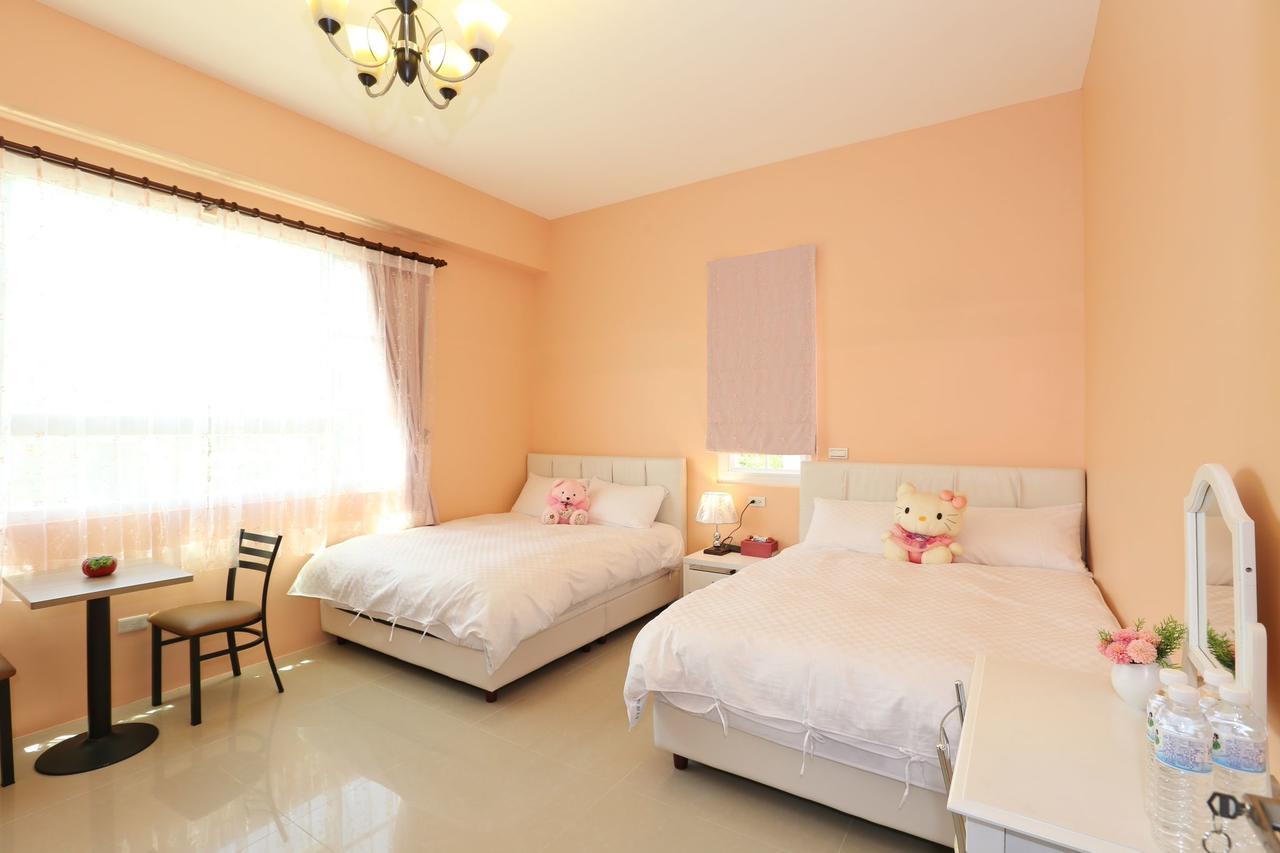 Taitung Holidays B&B Екстериор снимка