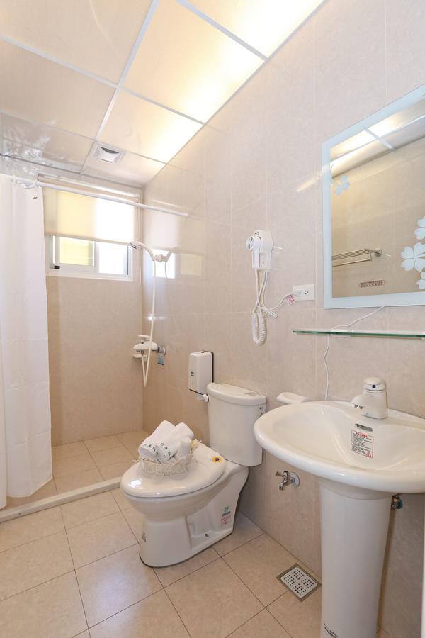 Taitung Holidays B&B Екстериор снимка