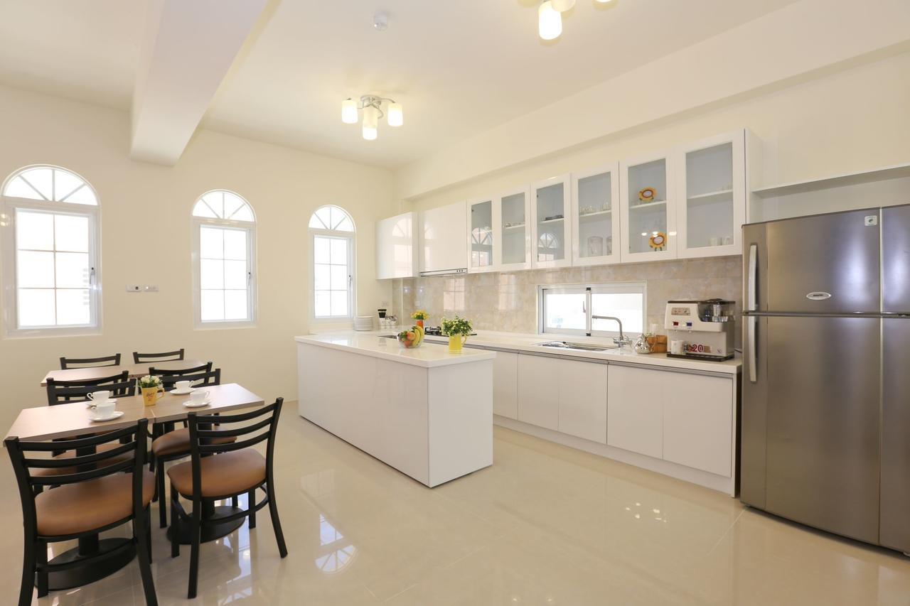 Taitung Holidays B&B Екстериор снимка