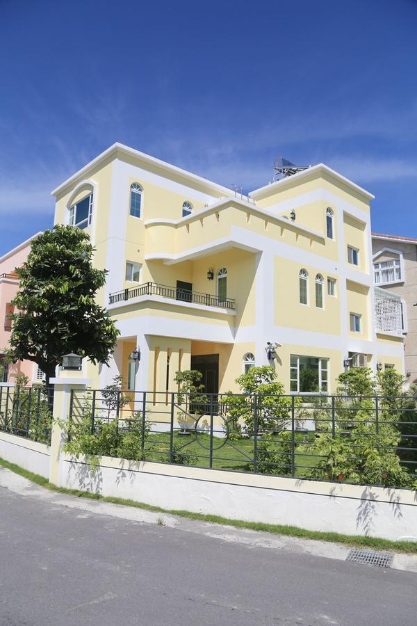 Taitung Holidays B&B Екстериор снимка