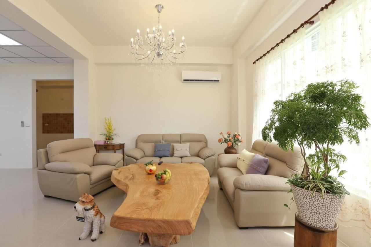 Taitung Holidays B&B Екстериор снимка