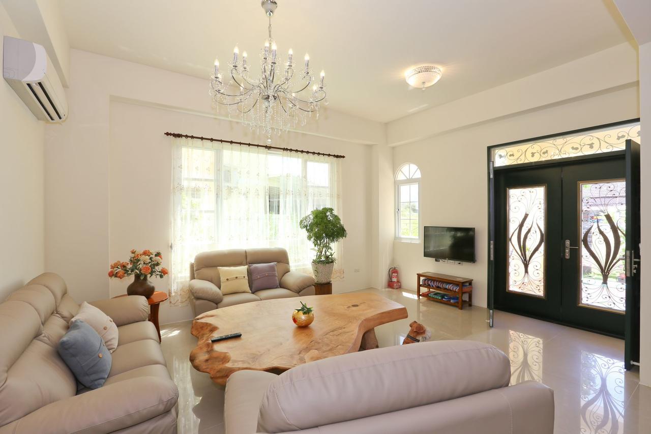 Taitung Holidays B&B Екстериор снимка